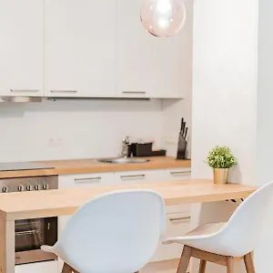 Easy Flat Molino Apartamento Viena