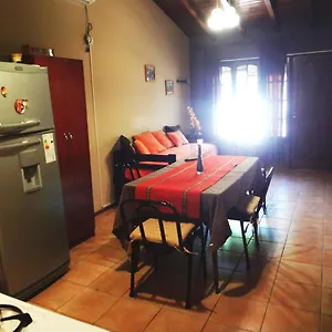 Depto En San José Apartamento Mendoza