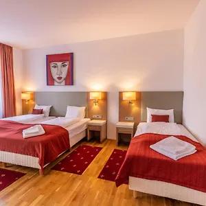 Hallo Nr 9 Apartamento Viena