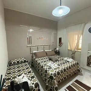 Apartamento Lc Dreams, Nápoles