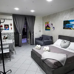 Apartamento Housepurgatorio14 Centro Storico, Nápoles