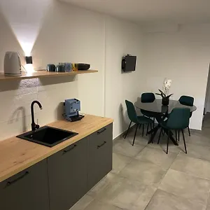 Apartamento La Casa Di Sole, Nápoles