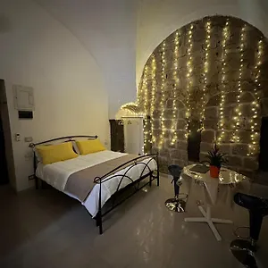 Сasa de vacaciones Domus Partenope Centro Storico, Nápoles