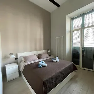 Apartamento Cosy, Nápoles
