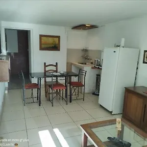 Constancio Vigil Apartamento Mendoza