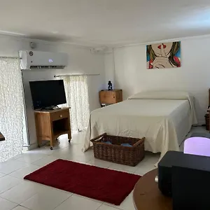 Apartamento La Casa Di Rocco, Nápoles