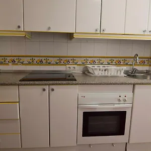 Letmalaga Terrace Apartamento Ronda