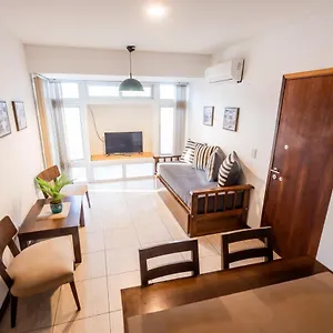 Candelaria Apartamento Mendoza