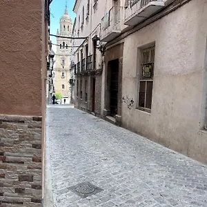 La Catedral De Apartamento Jaén