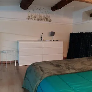 Habitación en casa particular Limorooms, Nápoles