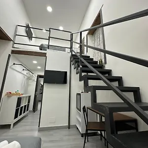 Apartamento Casa Di Lorenzo, Nápoles