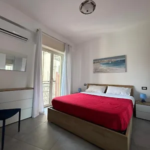 Сasa de vacaciones Luna E Ambra Vacanze, Nápoles