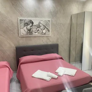 Apartamento Casa Sul Muretto, Nápoles