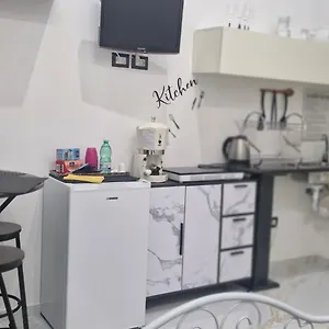 Apartamento O'vicolo E, Nápoles