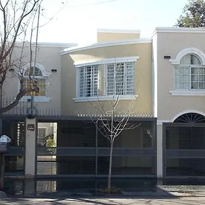Caminos Del Vino Apartamento Mendoza