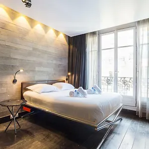 Cmg - Premium Tour Eiffel - 31 Apartamento París