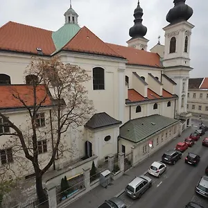 Schloessel 26/18 Apartamento Viena
